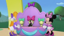Mickey Fare'nin Klüp Evi - Yanar Dönerli Kurdele