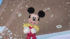 Mickey Fare'nin Kulüp Evi - Kurtarma Köpeği Pluto