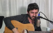Ömer Ayhan Canlı Müzik - Zindi - Live