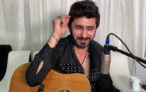 Ömer Ayhan Canlı Müzik - Zindi - Live