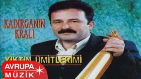 Yüksel Yılmaz - Girme Dünyalarıma