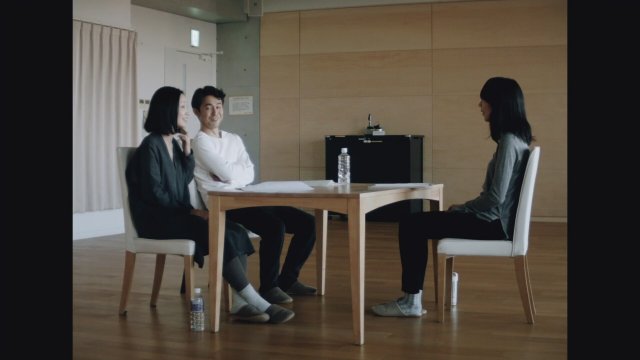Domains (2019) Fragman