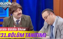 Güldür Güldür Show - 231.Bölüm Tanıtımı