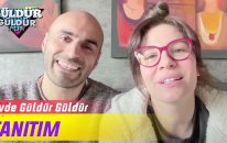 Güldür Güldür Show - Evde Güldür Güldür Tanıtım