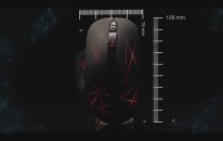 Inca IWM-551 Wireless Mouse