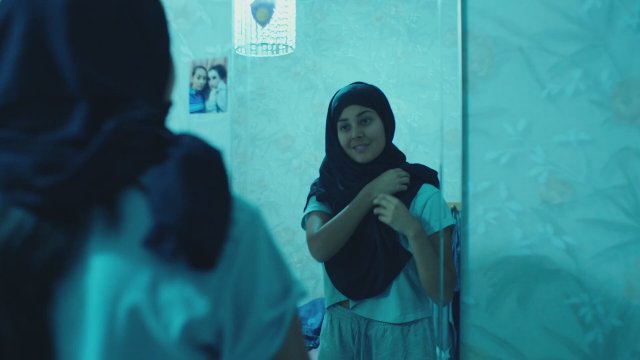 Kalifat 2020 Fragman