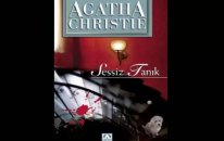 Radyo Tiyatrosu - Geç Gelen Tanık (Agatha Christie)