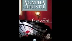 Radyo Tiyatrosu - Geç Gelen Tanık (Agatha Christie)