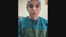 Sağlık Çalışanın Corona Virüs Sitemi