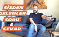 Soru & Cevap: İş, Evlilik, Kazanç, Amerika | İlkay Zaman
