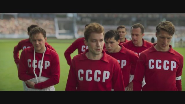 Streltsov (2020) Fragman