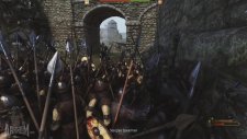Türk Oyunu Bannerlord'da Kale Kuşatması