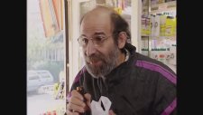 Baykuş Cemil Bakkalı Birahaneye Çevirdi - Bizimkiler