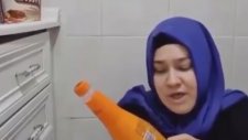 Corona Virüsün İlacını Bulan Teyze
