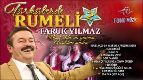 Faruk Yilmaz - Türkülerde Rumeli 2