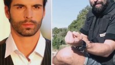 Mehmet Ali Alakurt'un Zevk İçin Kolunu Kesmesi