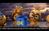 Ramazan’da Salla Kazan Paylaş