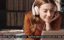 Turkcell Fiber İlk 3 Ay Bizden!