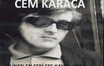 Cem Karaca’nın En Eski Ses Kaydı (1964)