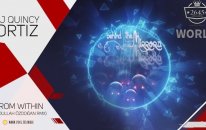 DJ Quincy Ortiz - From Within (Abdullah Özdoğan Rmx)