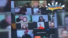 Karantina Nedeniyle Online Kına Gecesi Düzenlenmesi
