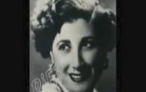 Müzeyyen Senar - Çok Geceler Bekledim