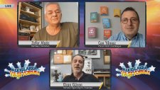 Ozan Güven'in İkinci Delirişi Sonrası Haklı İsyanı