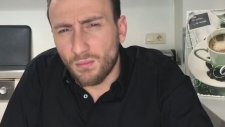 Sefa Doğanay'dan Mustafa Topaloğlu Taklidi ile Corona Virüs Yorumu