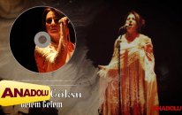 Yasemin Göksu - Gelem Gelem & Dzelem Dzelem