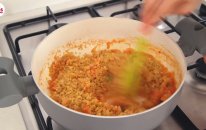 Bulgur Pilavı Tarifi Videosu