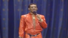 Eddie Murphy'nin James Brown Taklidi