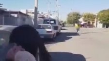 Güdümlü Anne Terliği