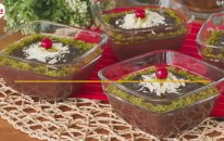 Kıvamı Tam Ev Yapımı Kakaolu Puding Tarifi (videolu)