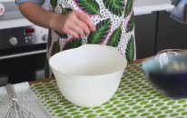Krep Tarifi Videosu