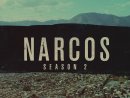 Narcos Sezon 2 (2016) Fragman