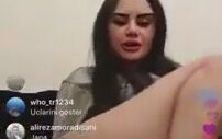 Naz Mila G*tüm Ne Kadar da Büyümüş