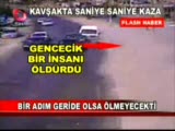 canli kaza ani