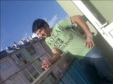 Esmer Meleğim