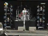 Hayko Cepkin Rock’n Coke-Giriş(Haykolik.net)