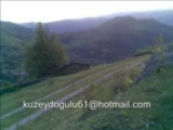 Yayla Evleri
