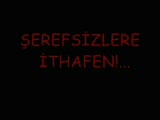 Yeliz Üçok=şerefsizlere İthafen