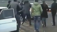 Düğünden Mal Kaçırır Gibi Kız Kaçırmak - Kafkasya