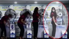 Milli Piyango Çekilişinde Skandal