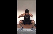 TABATA - BASE ENERJİSİ BURADA / BASE LIFE CLUB