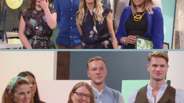 Interior Design Masters (2019) Fragman