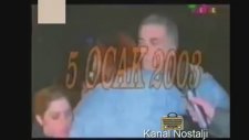 Tamer Karadağlı ile Deniz Akkaya’nın Yataklı Vagon Yolculuğu (2003)