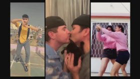 Ariana Grande - Stuck With U Ariana Grande - Stuck With U