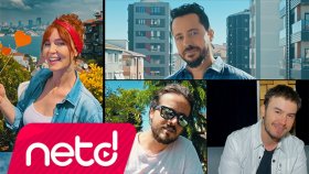 Bahadır Tatlıöz - Feat. Aydın Kurtoğlu Bahadır Tatlıöz - Feat. Aydın Kurtoğlu