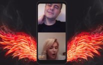 Barbaros IG Live Videos (11 Duets)