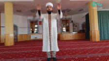 Bayram Namazı Nasıl Kıldırılır?